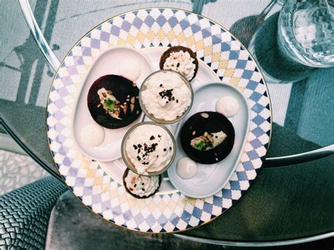 11 Best Afternoon Teas In London 2023 Guide