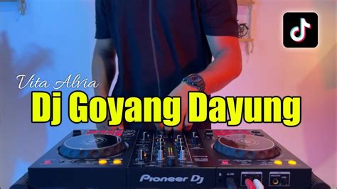 DJ GOYANG DAYUNG REMIX FULL BASS VIRAL TIKTOK 2023 YouTube Music