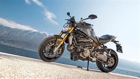 Top Beste Naked Bikes Motorrad Tests Motorradonline De