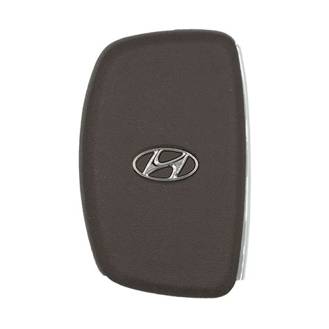 Vd Hyundai Creta Genuine Smart Remote Key I Vvdi