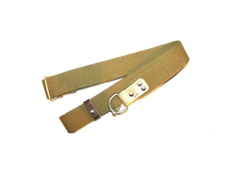 Ремень для автомата Калашникова АК -74, АКМ – фото, отзывы ...