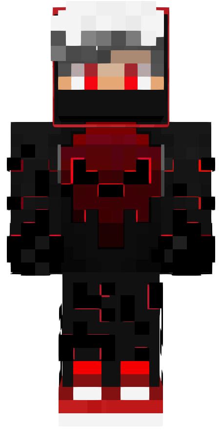COOL Minecraft Skins