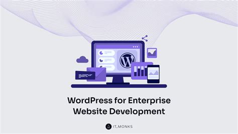 wordpress  enterprise detailed overview