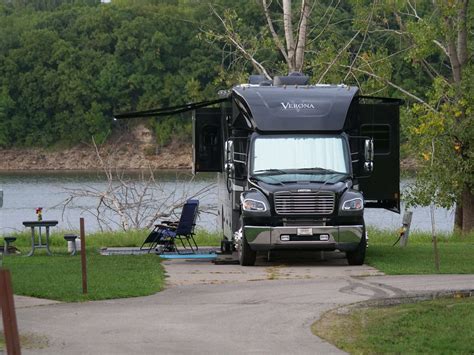 Top 5 Reasons To Choose Ledford RV In Greer, SC For Your Next Motorhome 10