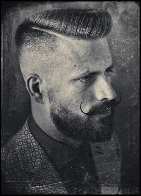 78 Best images about Very Neat & Modern Hairstyles on Pinterest | Men ...