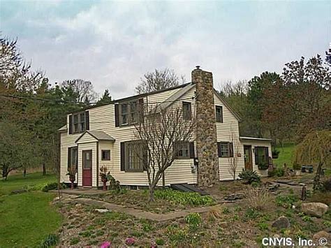 2698 Us Route 11 La Fayette Ny 13084 Zillow