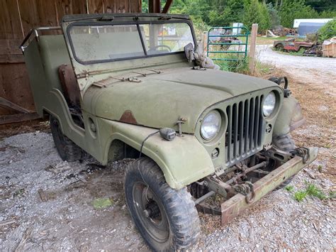 Willys Acres Inc Willys Jeeps And Military Jeeps For Sale Canada