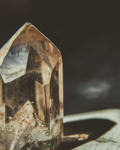 A Ritual Shoppe Discovery Reveals Hidden Crystal Treasures - RYZE Superfoods