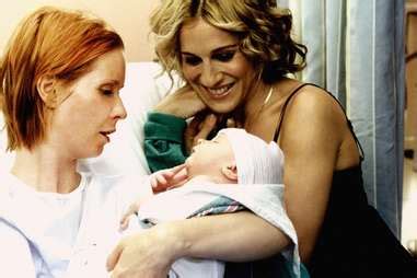 Best Sex And The City Episodes Ranked Which Episodes Made The List Thrillist