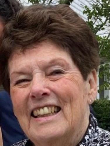 Joan Kalil Obituary 1935 2024 Bedford Nh Union Leader