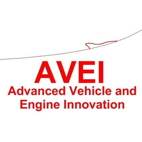 AVEI (Advanced Vehicle and Engine Innovation) Corp. | Centreville, VA ...