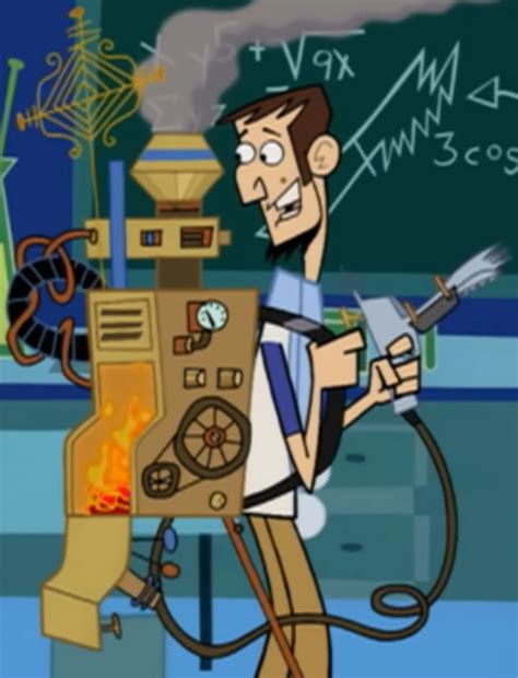 knork clone high wiki fandom