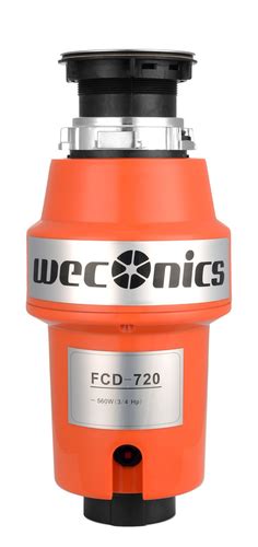 Food Waste Disposer Fcd At Best Price In Foshan Foshan