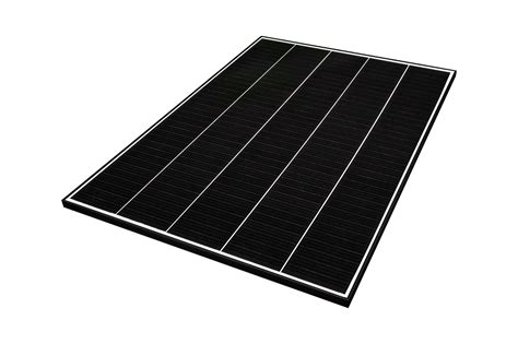 Smarter E Products Aeg Launches Shingled Solar Module With