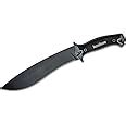 Kershaw 1077 0 Camp 10 Knife, schwarz, 41 cm : Amazon.de: Sport & Freizeit