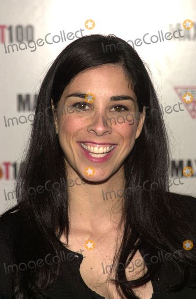 Photos And Pictures Sarah Silverman At The Maxim Hot 100 Party Held