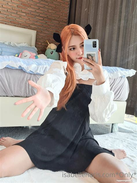 Isabelleharis Isabelleharis Nude Onlyfans Leaks Fappening Fappeningbook