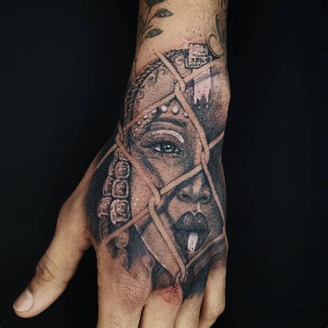 African Queen Tattoo Designs That Are Unique Artofit