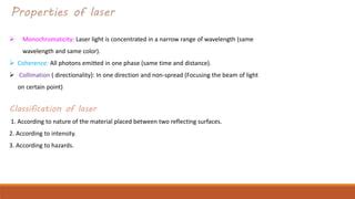 Laser Therapy Ppt