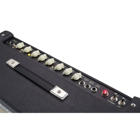 Fender Hot Rod Deluxe Iv Thomann Danmark