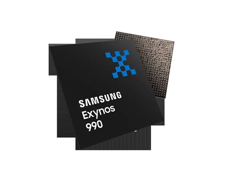 Samsung Has Unveiled The Exynos A High End Soc Targeted For The