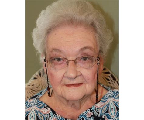 Marzella Wolf Obituary 2015 Dillsburg Pa Carlisle Sentinel