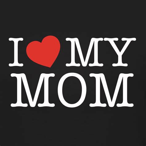 List Pictures I Love You Mom Images Superb