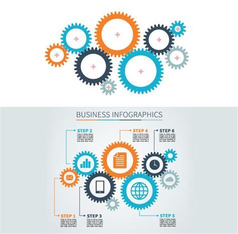 Infographic Tutorial Illustrator Logo Techniques