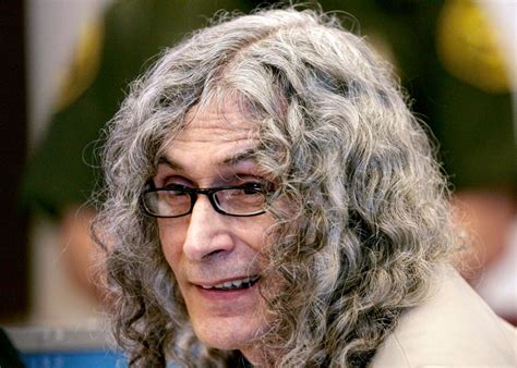 Rodney Alcala, known as the Dating Game Killer, made unsettling