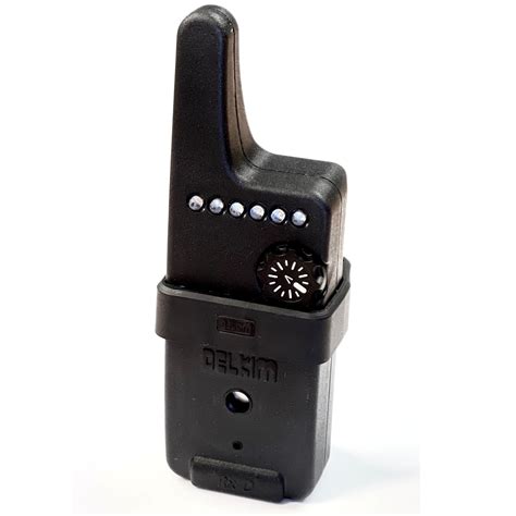 delkim rx  button guard  tackle shack