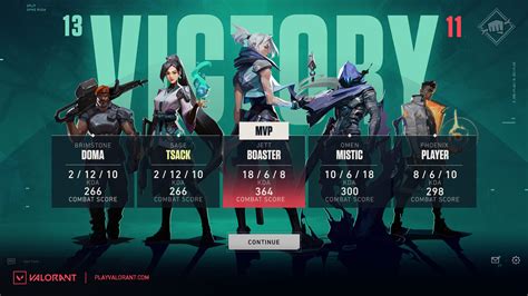 riot upgrading valorant post match win  loss screens esports