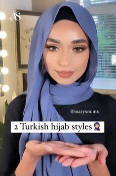 Summer Hijab Trend How To Stay Fashionable While Covered