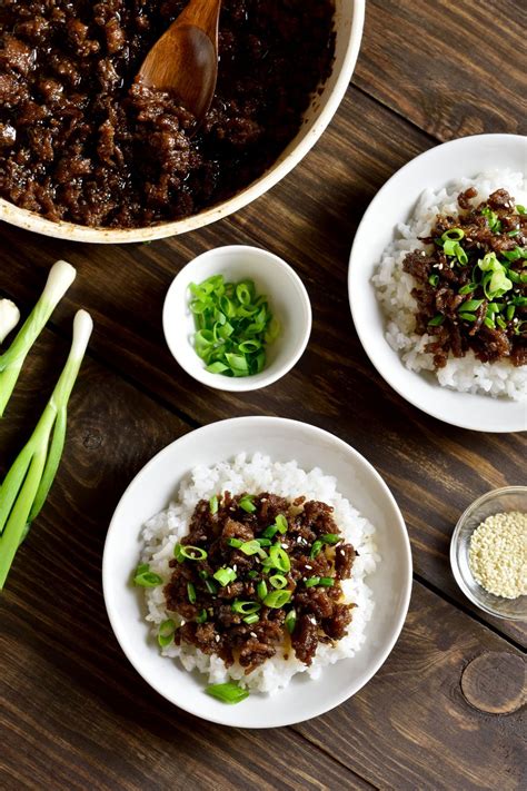 Pioneer Woman Asian Braised Beef The Pioneer Kitchen