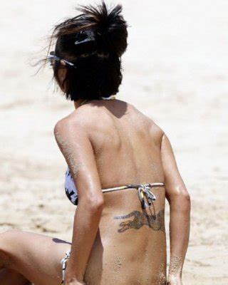 Bai Ling Hard Nipples And Expose Her Tits Porn Pictures XXX Photos Sex Images PICTOA