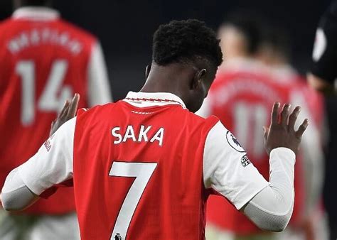 Arsenals Bukayo Saka Scores Second Goal For Sale As Framed Prints