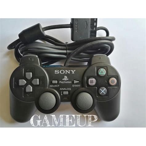 Jual Gamepad Joystick Stik Stick Playstation Ps Ps Original Ori