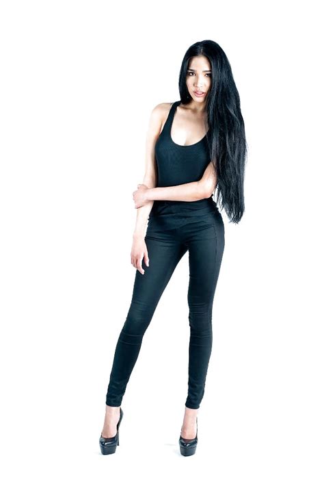 Asian Kazakh Beauty Porn Pictures XXX Photos Sex Images PICTOA