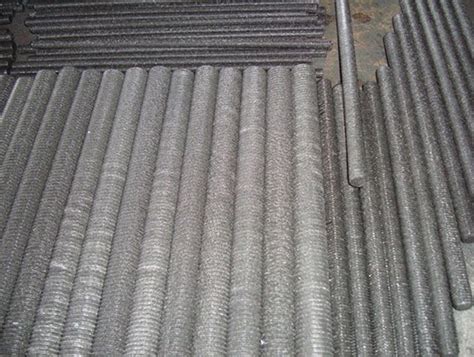 Cfc Nut And Bolt Graphite Insulation Board Graphite Felt Carbon