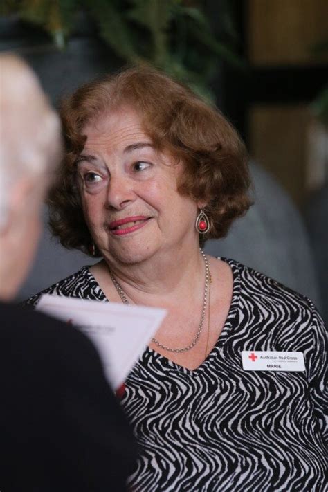 Awards Recognise 440 Years Nambour Red Cross Distinguished Service