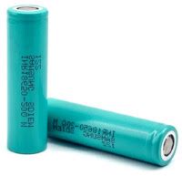 3.6V-1500mAh Samsung-INR18650-15L Battery - Lithium ion Battery ...