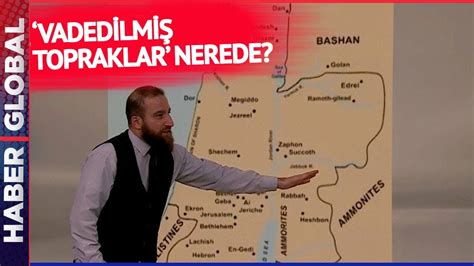 Vadedilmiş Topraklar Neresi Sıra Dışı Gündemde Açıkladı YouTube