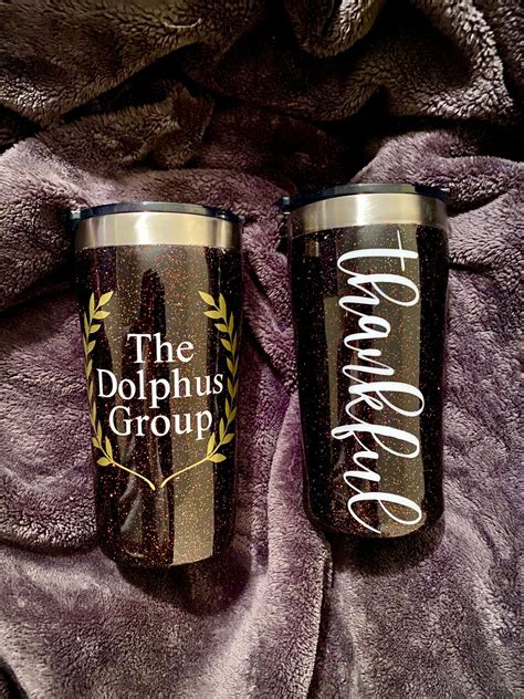 20 Oz Custom Tumblers With Epoxy For Long Lasting Finish Add Etsy