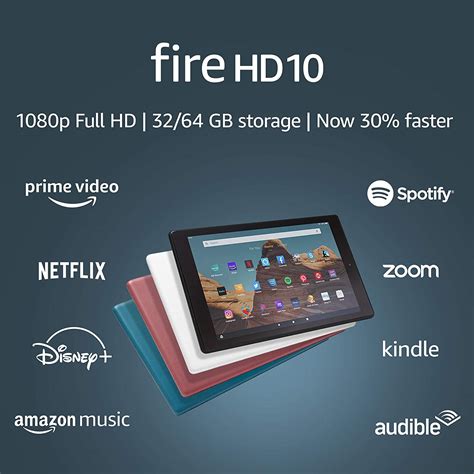 Dragon Touch Max10 VS Fire HD 10 - Best Tablet IS?