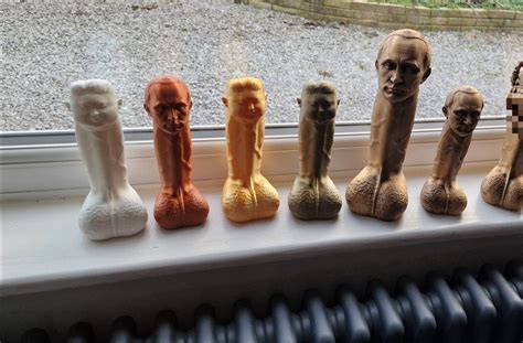 d Printed Jesus Novelty Dildo Sex Toy Etsy 日本