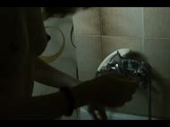 Naked Milena Bozic In Silence