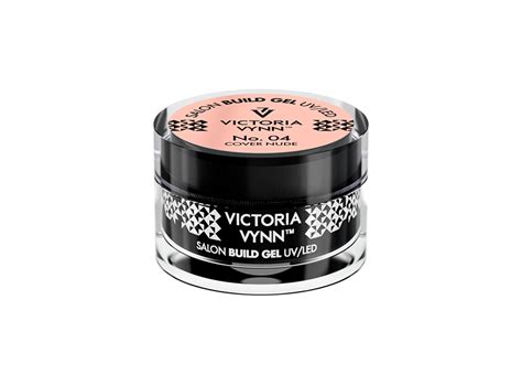 Victoria Vynn Build Gel Cover Nude Ml Hairsklep Pl