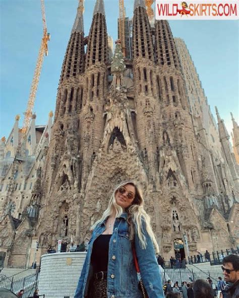 Catie Archambeau Nude Leaked Photos And Videos WildSkirts