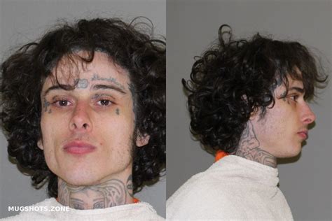 Scicutella Nunzio Denton County Mugshots Zone