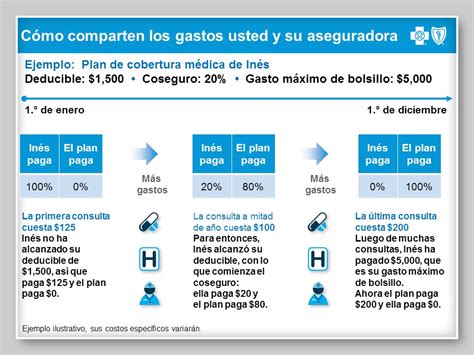 Qué tipo de gastos médicos son deducibles SegurosProtect