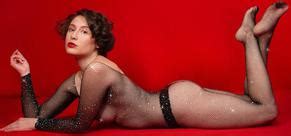 LINDSAY MULLAN Nude AZNude